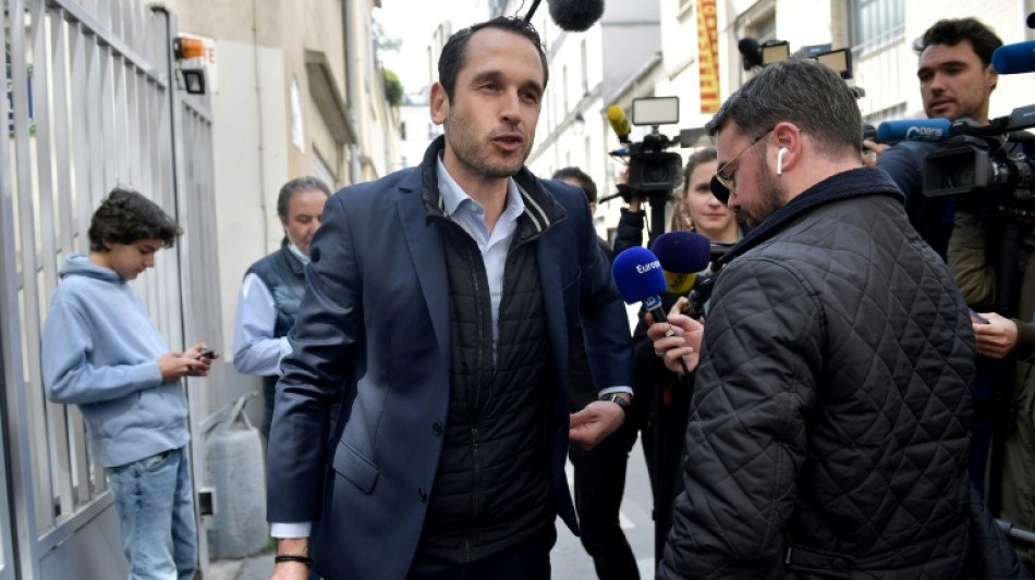Le PS sur le point d'int&eacute;grer une alliance historique men&eacute;e par LFI