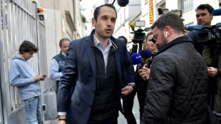 Le PS sur le point d'int&eacute;grer une alliance historique men&eacute;e par LFI