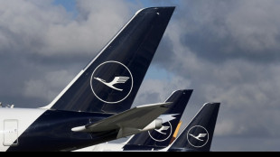 Face &agrave; une gr&egrave;ve, Lufthansa annule la quasi totalit&eacute; de ses vols en Allemagne mercredi