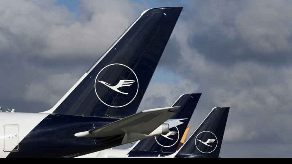 Manque de personnel: Lufthansa supprime 2.000 vols suppl&eacute;mentaires cet &eacute;t&eacute;
