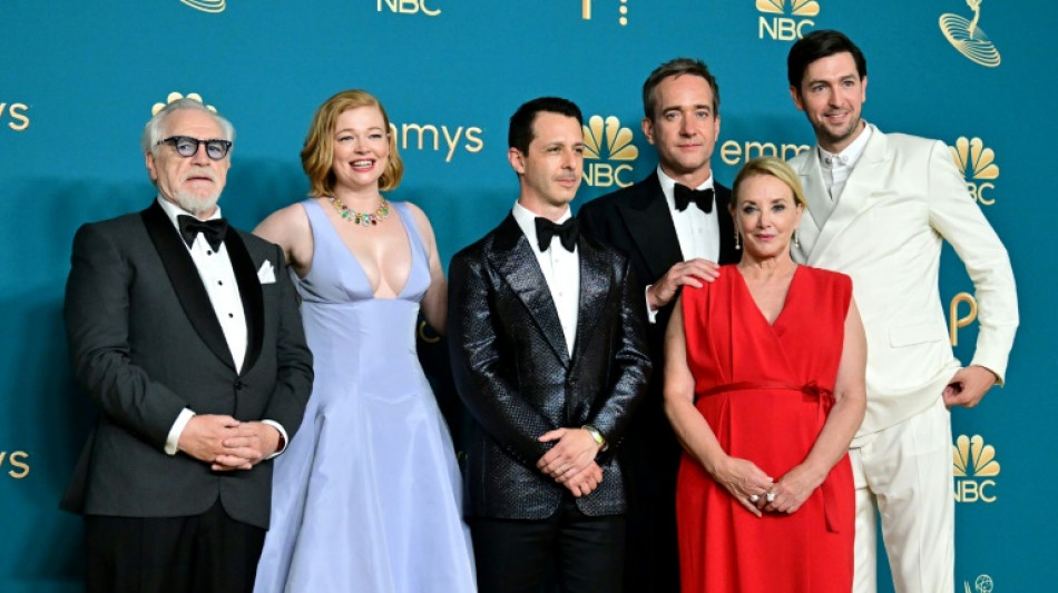 La cuarta temporada de la serie "Succession" ser&aacute; la &uacute;ltima