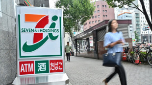 Propietario japon&eacute;s de tiendas 7-Eleven rechaza oferta de compra de rival canadiense