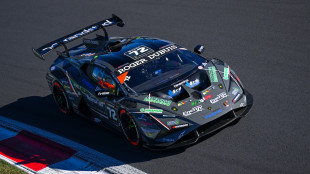 Auto: DL Racing nell'Olimpo europeo Lamborghini con Iaquinta-Gilardoni