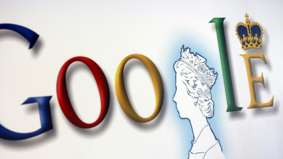 Concurrence: Google &eacute;choue &agrave; faire annuler une amende record devant la justice de l'UE