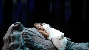 Applausi ed entusiasmo alla Scala per Lucia di Lammermoor