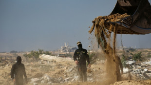 Israel afirma que recibió los restos de uno de los últimos rehenes de Gaza