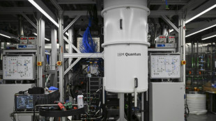 IBM avanza hacia la computadora cuántica comercial, prevista para 2029