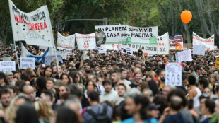 La crisis de la vivienda, un complejo frente para el gobierno espa&ntilde;ol