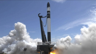 La NASA completa su constelaci&oacute;n de sat&eacute;lites para vigilar huracanes