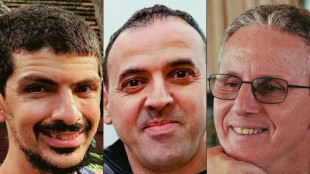 Ham&aacute;s libera a tres rehenes israel&iacute;es, en el 5&ordm; canje por presos palestinos