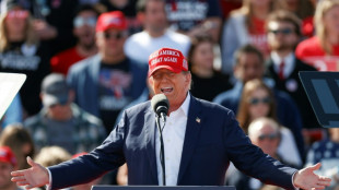 Trump se declara a favor de prohibir el aborto despu&eacute;s de cierto n&uacute;mero de semanas