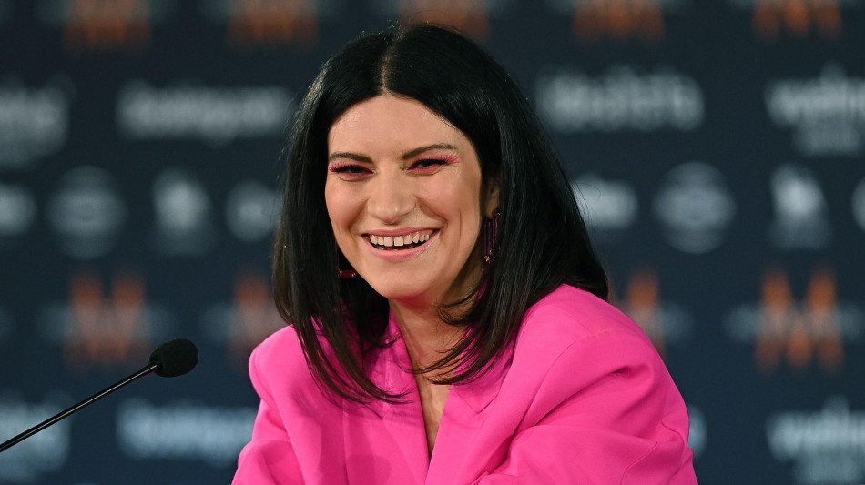 Milano Cortina: Pausini superospite della Cerimonia di Apertura