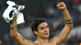 Gasperini, vorrei che Dybala facesse stagione importante