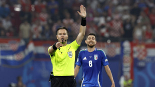 Champions: Napoli-Sporting, arbitra l'olandese Makkelie