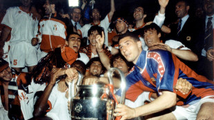 Pizzul: Milan, 'Atene e la sua voce, tutto eternamente bello'