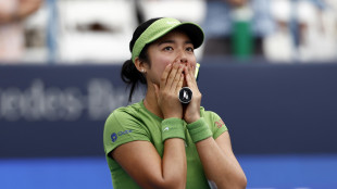 Eala trionfa a Washington, &egrave; la prima filippina a vincere un torneo Wta