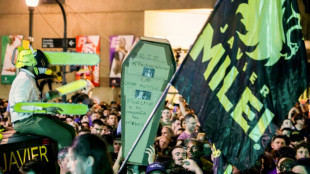 Gobiernos y pol&iacute;ticos de Am&eacute;rica felicitan a Milei por su triunfo en Argentina