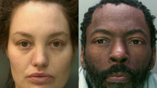 UK aristocrat, partner face jail over baby daughter's death