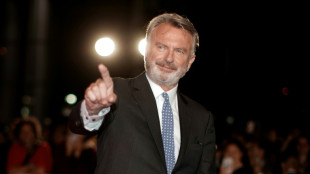 Sam Neill, star de "Jurassic Park", s'est &eacute;teint &agrave; 78 ans 