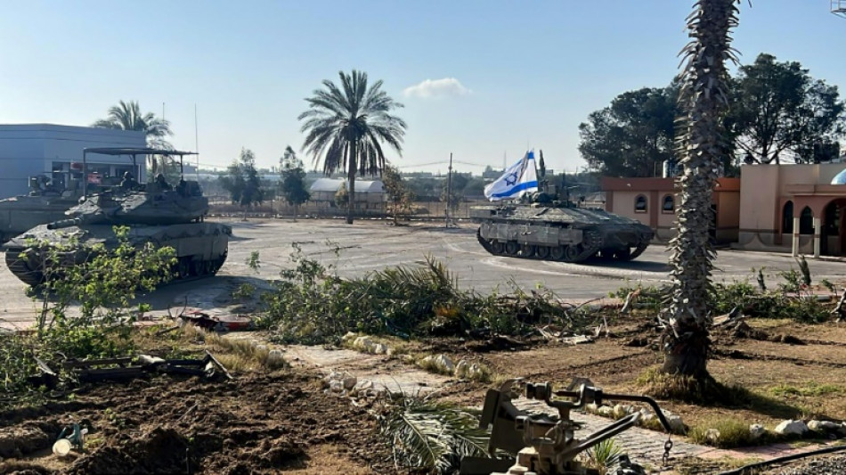 Ajuda est&aacute; paralisada em Gaza, alerta ONU
