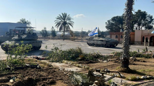 Israel isola Gaza antes de negocia&ccedil;&otilde;es que, segundo Hamas, ser&atilde;o cruciais para ref&eacute;ns