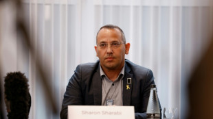 October 7 survivors, families take centre stage in Israel vote