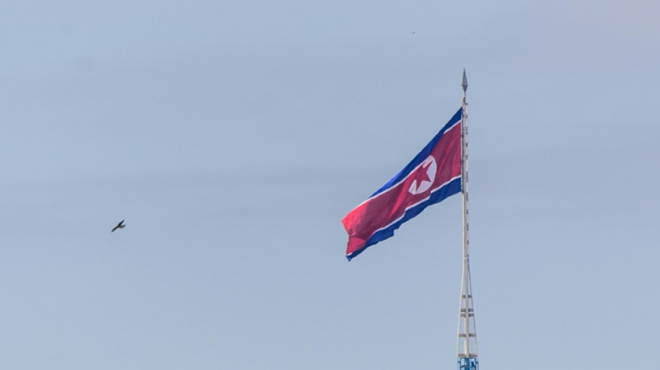 Jap&oacute;n y EEUU culpan a Corea del Norte por el robo de 300 millones de d&oacute;lares en criptomoneda