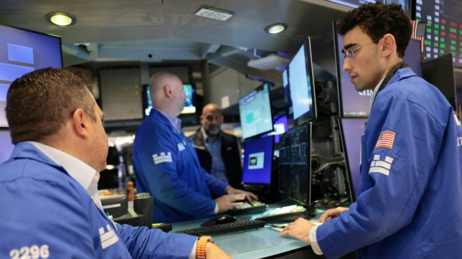 Des taux am&eacute;ricains au plus haut depuis 2007 p&egrave;sent sur les march&eacute;s avant la Fed
