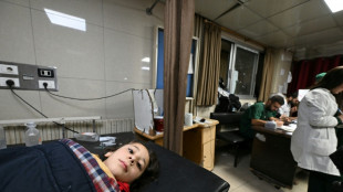 Incursão israelense no sul da Síria deixa ao menos 13 mortos