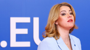 Dimite primera ministra letona tras controversia por incursi&oacute;n de drones ucranianos