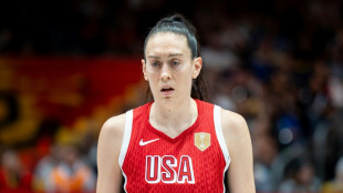 Basketball: USA im WM-Finale - Spanien fordert Deutschland