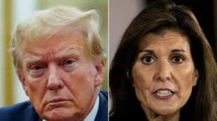 Trump derrota Haley nas prim&aacute;rias da Carolina do Sul