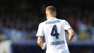 Calcio: Buongiorno, Inter forte, segreto Napoli è lavorare uniti