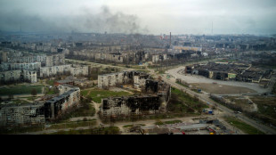 Ultim&aacute;tum ruso a los &uacute;ltimos defensores de Mari&uacute;pol y nuevo bombardeo cerca de Kiev