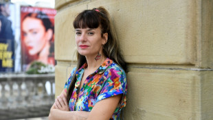 Argentina vive 'uma situa&ccedil;&atilde;o extrema' com Milei, diz cineasta Lola Arias