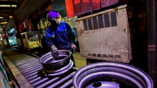 El comercio detallista aumenta en China, pero decrece la producci&oacute;n industrial