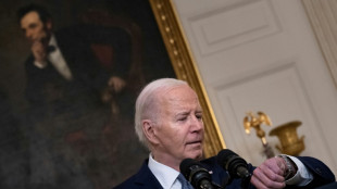 Biden volta atr&aacute;s ap&oacute;s dizer que Netanyahu continua guerra em Gaza por conveni&ecirc;ncia