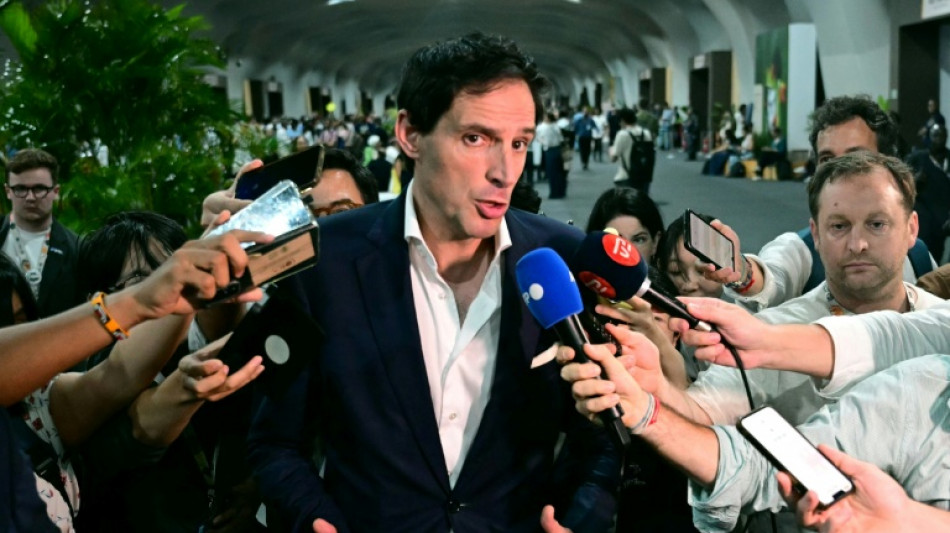 Verhandlungen bei Weltklimakonferenz dauern an