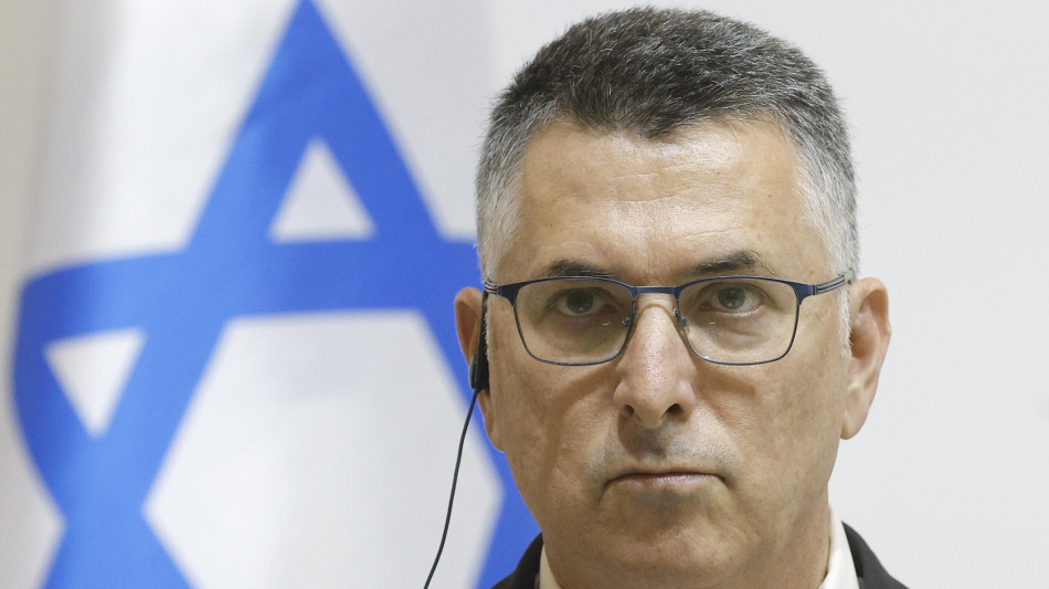 Israele, 'raccomandazione Commissione Ue moralmente distorta'