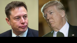 Musk will nach &Uuml;bernahme von Twitter Verbannung Trumps aufheben