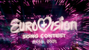 Finale des Eurovision Song Contest in Basel läuft - Schweden Favorit