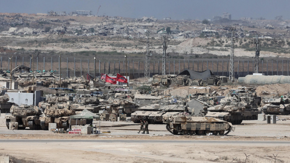 Guardian, solo 1 detenuto palestinese su 4 &egrave; combattente