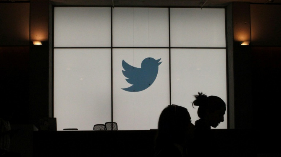 EU dr&auml;ngt neuen Twitter-Eigent&uuml;mer Musk zu Kampf gegen Hass- und Falschnachrichten