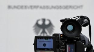 Bundesverfassungsgericht kippt Altersgrenze für nebenberufliche Notare