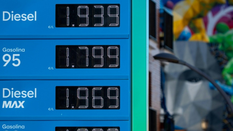 Opec-Staaten beschlie&szlig;en erh&ouml;hte &Ouml;lproduktion um 206.000 Barrel pro Tag ab Mai