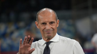 Napoli: Allegri 'strutturalmente la squadra ha bisogno di pi&ugrave; tempo'