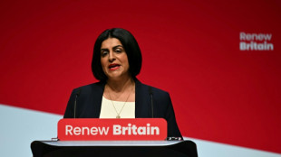 Royaume-Uni: le gouvernement veut durcir l'obtention d'un titre de séjour permanent