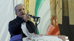 Pezeshkian, 'Trump non ha il diritto di negarci i benefici del nucleare'
