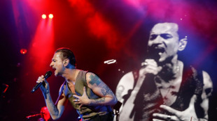 Depeche Mode contempla el rostro de la muerte en su nuevo &aacute;lbum