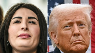 Medien: Trump entlässt Mitglieder des Nationalen Sicherheitsrates nach Treffen mit ultrarechter Aktivistin